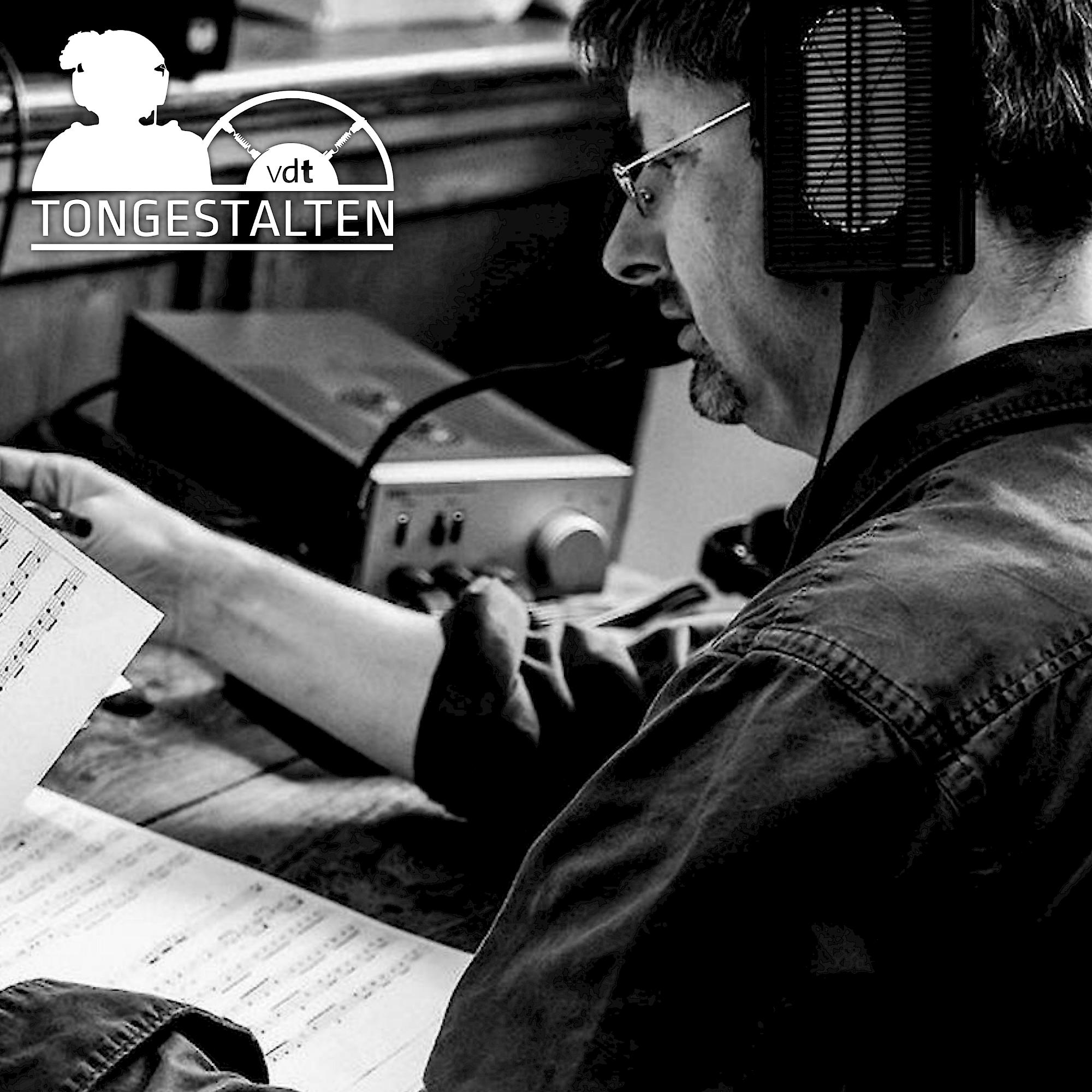 Rainer Arndt über alte Musik und die Kunst, ein Label zu gestalten